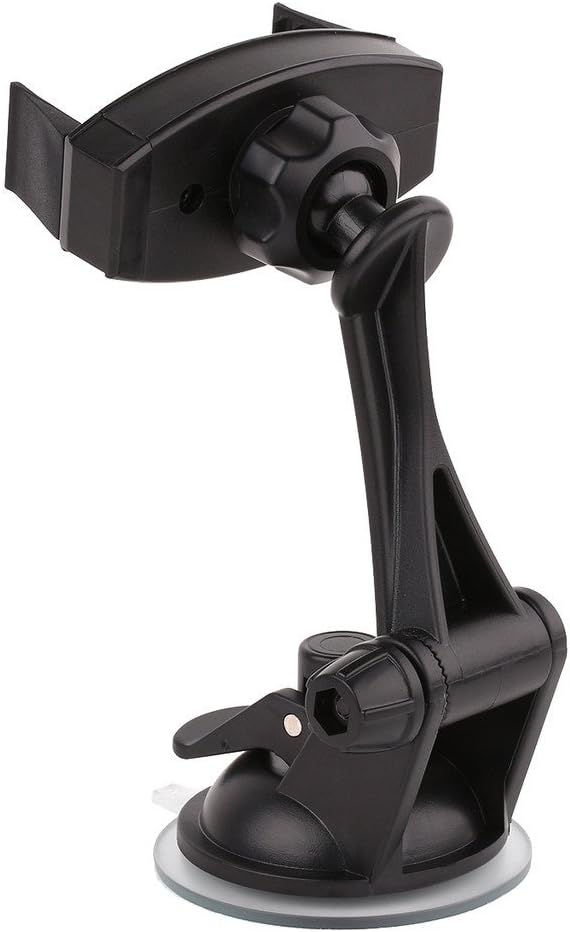 51it4HstfCL._AC_SL1024_.jpg Universal Car Phone Mount — Compatible with All Types of Smartphones - Image 1
